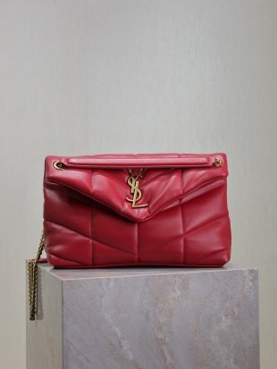 YSL bag