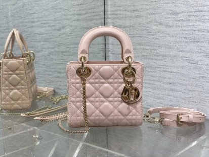 Dior bag