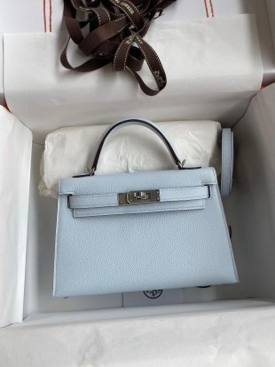 Hermes bag