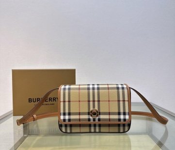 Burberry bag